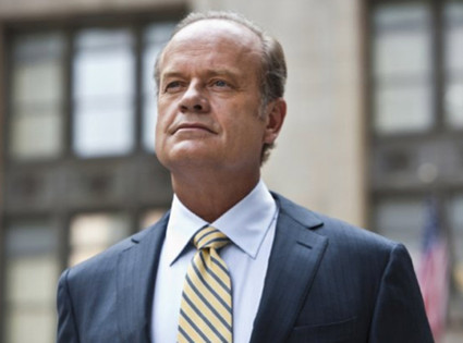 Kelsey Grammer, Boss Kelsey Grammer, Boss
